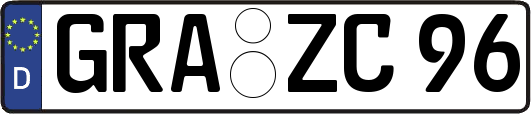 GRA-ZC96