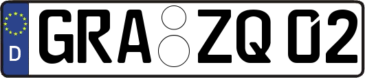 GRA-ZQ02