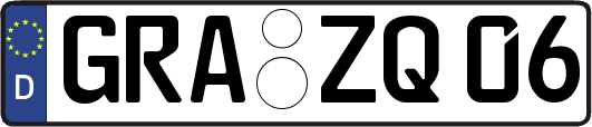 GRA-ZQ06