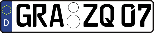 GRA-ZQ07