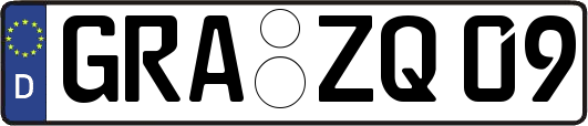 GRA-ZQ09