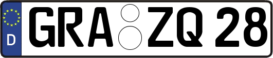 GRA-ZQ28