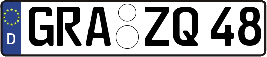 GRA-ZQ48