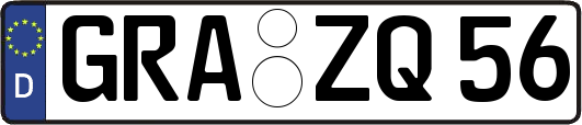GRA-ZQ56