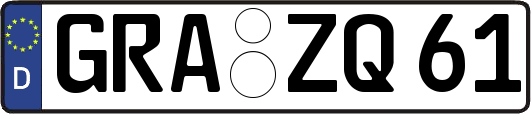 GRA-ZQ61