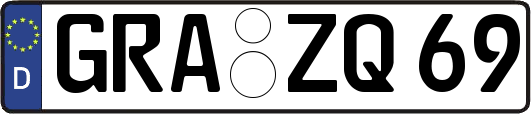 GRA-ZQ69