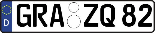 GRA-ZQ82