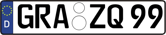 GRA-ZQ99