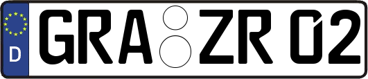 GRA-ZR02