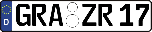 GRA-ZR17