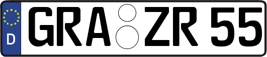 GRA-ZR55