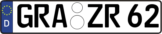 GRA-ZR62