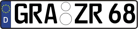 GRA-ZR68