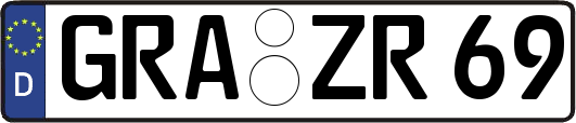 GRA-ZR69