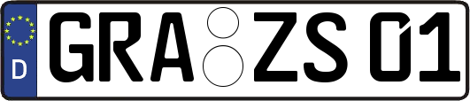 GRA-ZS01