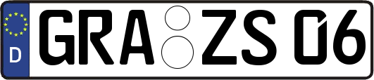 GRA-ZS06