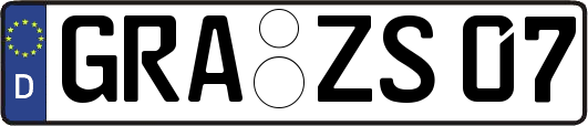 GRA-ZS07