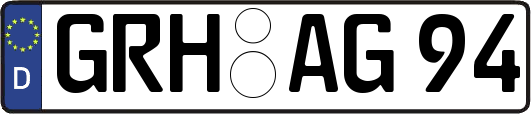 GRH-AG94