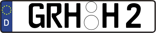 GRH-H2