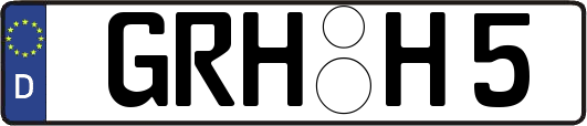 GRH-H5