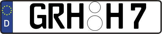 GRH-H7