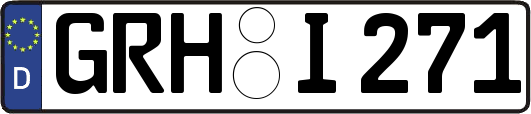 GRH-I271