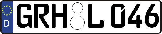 GRH-L046