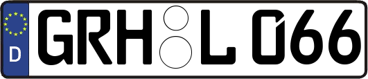 GRH-L066