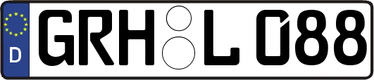 GRH-L088