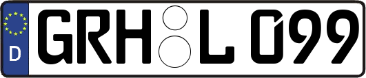GRH-L099