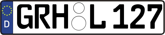 GRH-L127