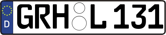 GRH-L131