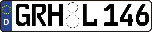 GRH-L146