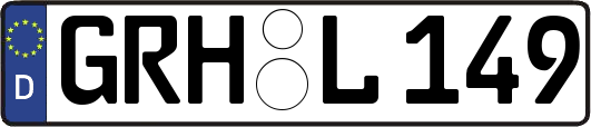 GRH-L149