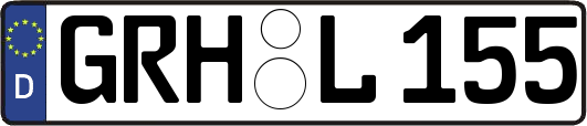 GRH-L155