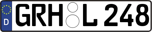GRH-L248