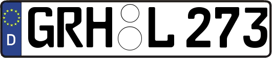 GRH-L273