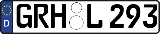 GRH-L293