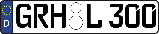 GRH-L300
