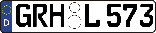 GRH-L573