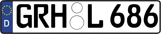 GRH-L686