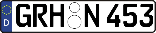 GRH-N453