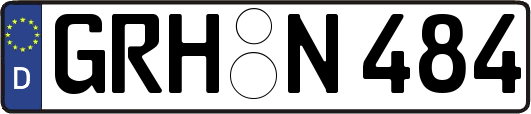 GRH-N484