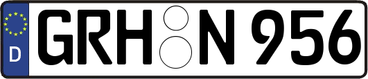 GRH-N956