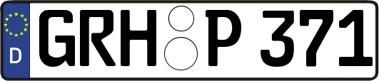 GRH-P371