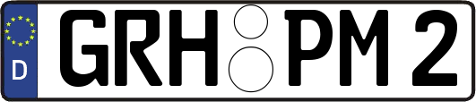 GRH-PM2