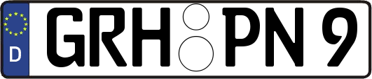 GRH-PN9