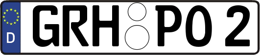 GRH-PO2