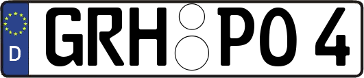 GRH-PO4
