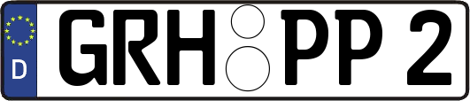 GRH-PP2